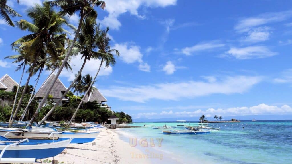 Visa Guide for the Philippines