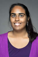 Christine Ramdin, PhD