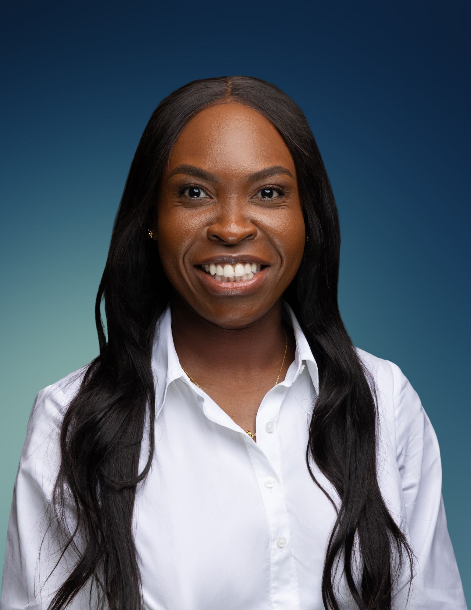 Sonia Mvuemba, DPM, MSHS, FACFAS