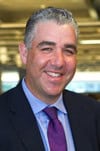 Dr. Steven Landers, MD, MPH
DIRECTOR