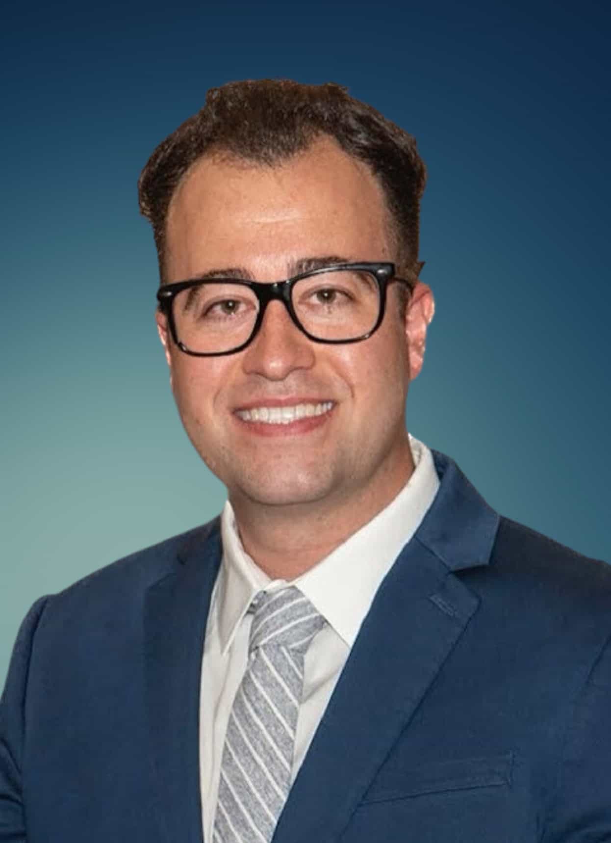 Steven Stuto, DPM, FACFAS, DABPM