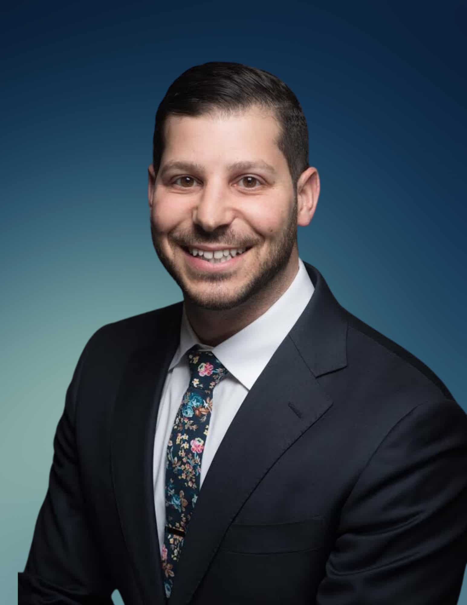 Adam Bernatsky, DPM, FACFAS, DABPM