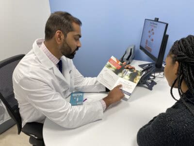 For Patients