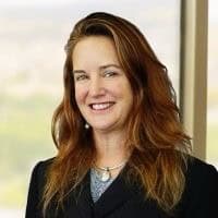 Wendy Burkholder, FACHE, CPHQ, MBA, OTR
