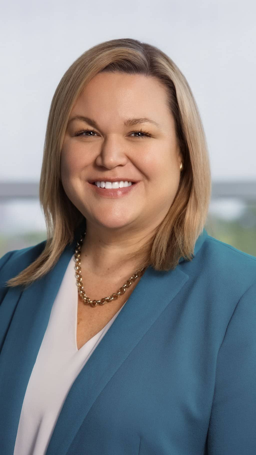 Anna Michelle Brandt, MSHA, MBA