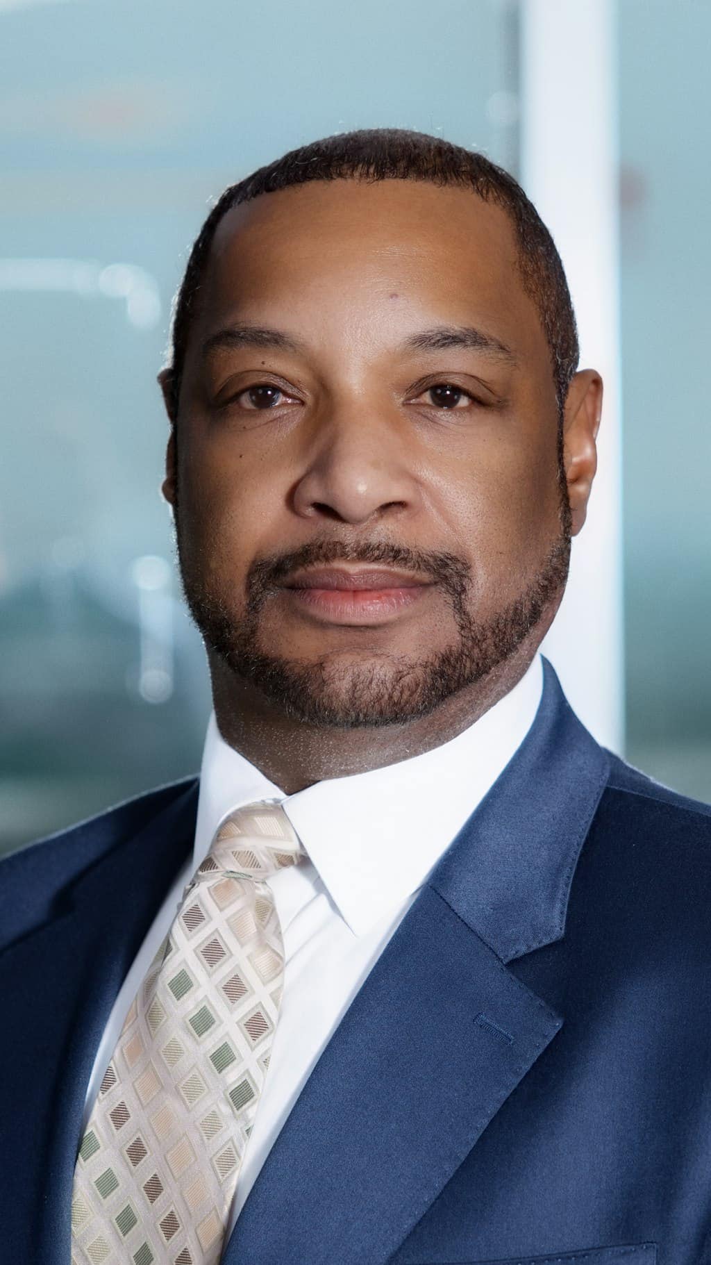 Franklin Hickey, PhD, RN, NEA-BC