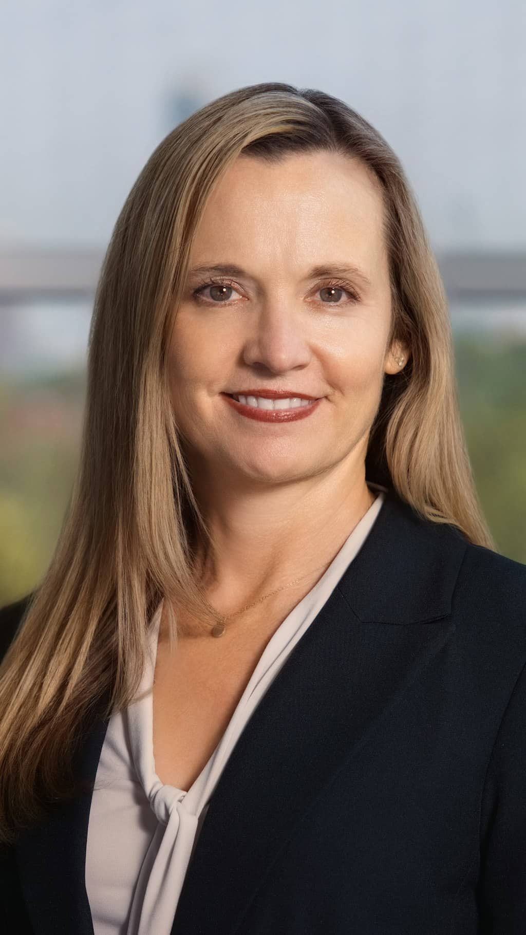 Jennifer Denault
