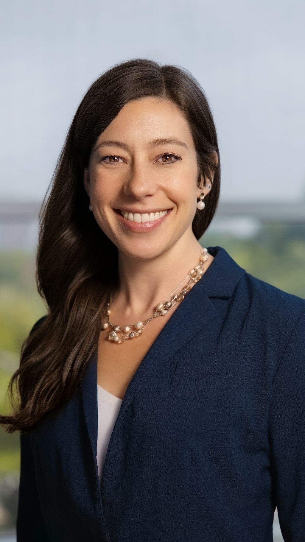 Anna Michelle Brandt, MSHA, MBA