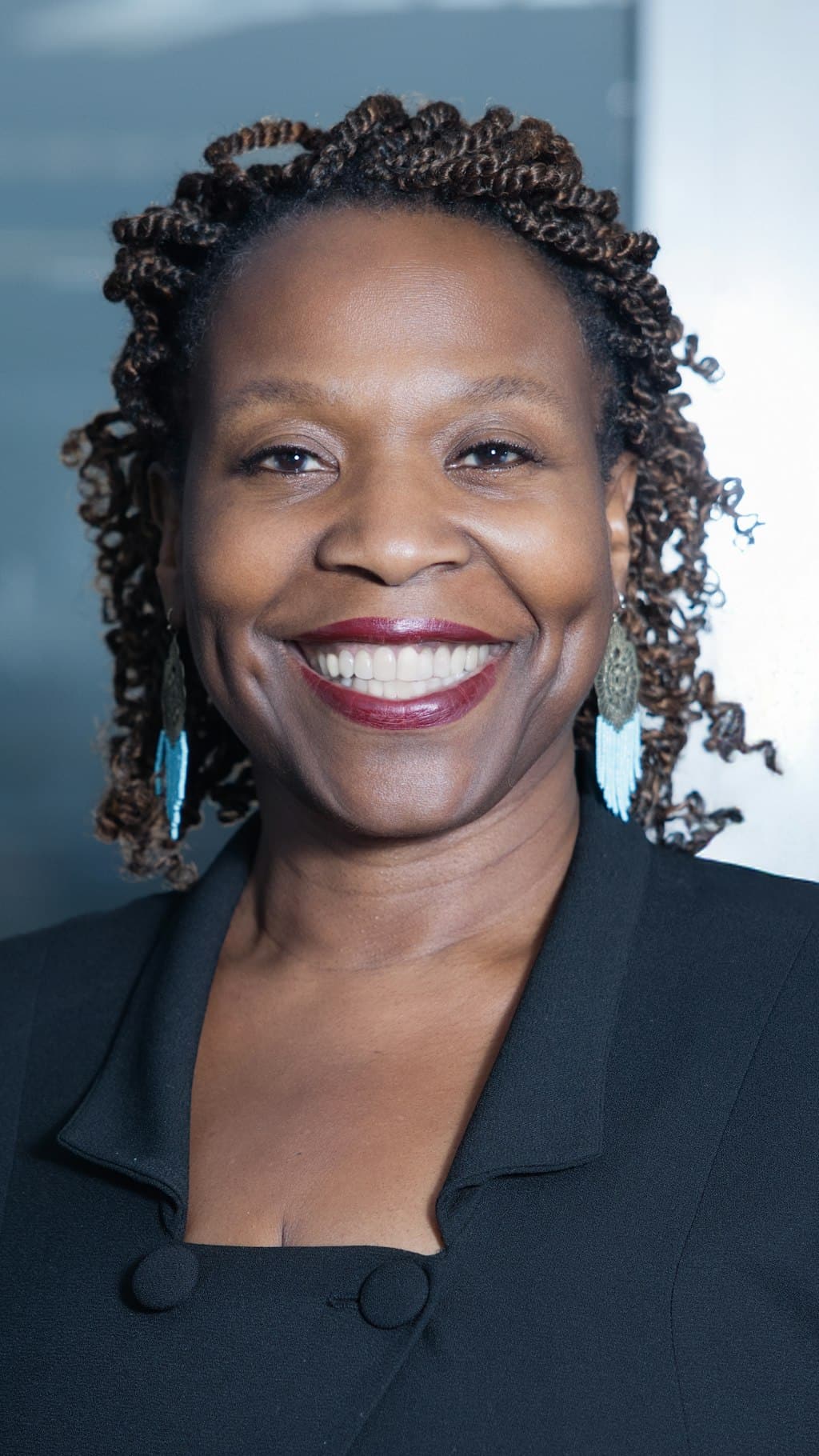 Lois Greene, DHA, MBA, BSN, RN