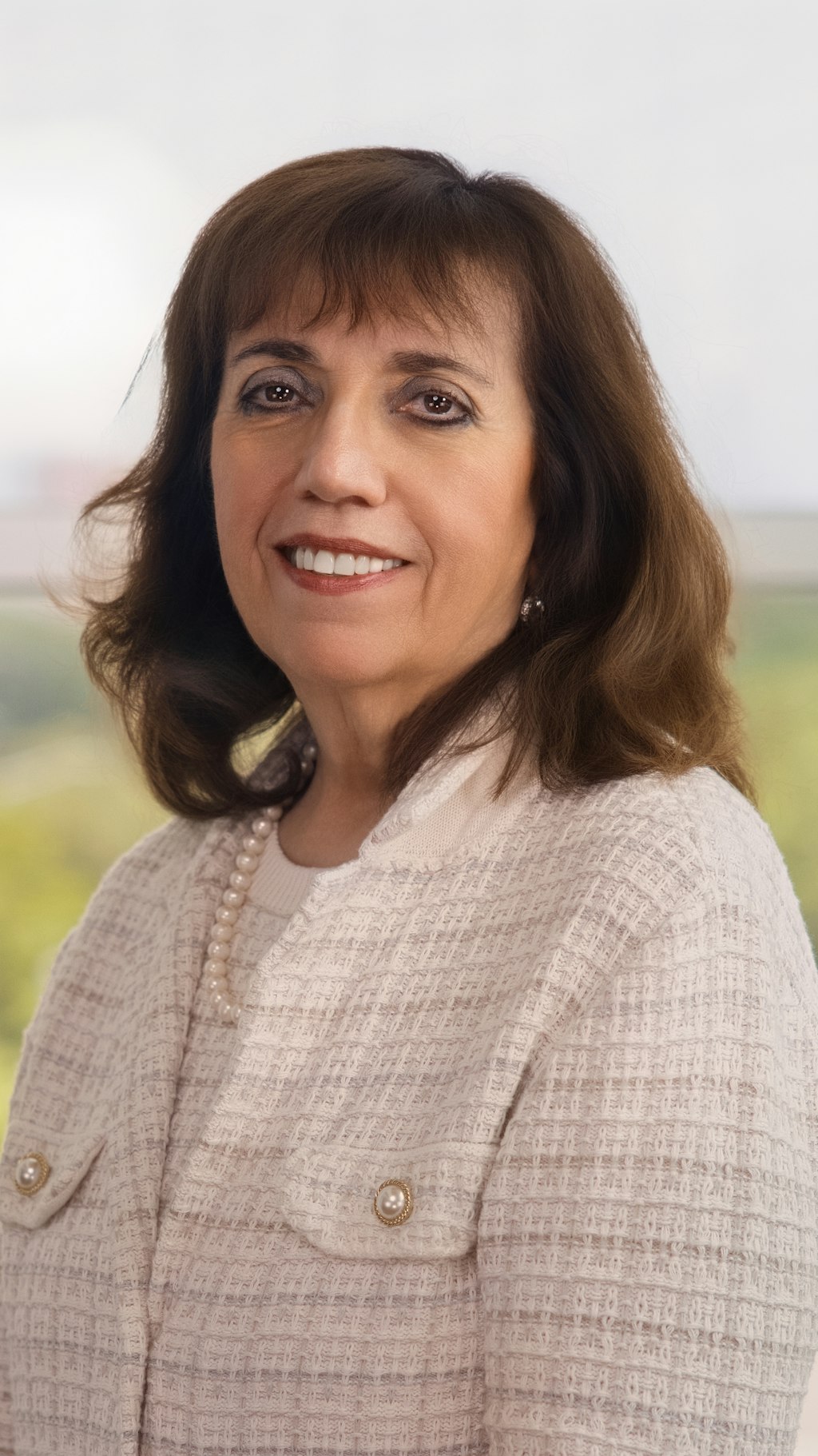 Maria Brennan, DNP, RN