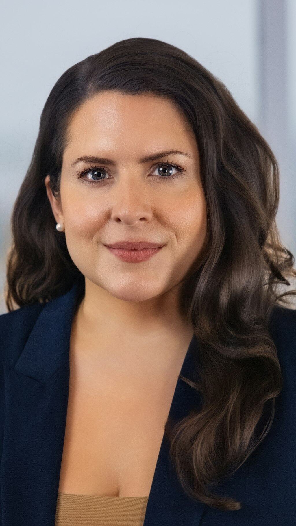 McKenzie Wilson, Esq.