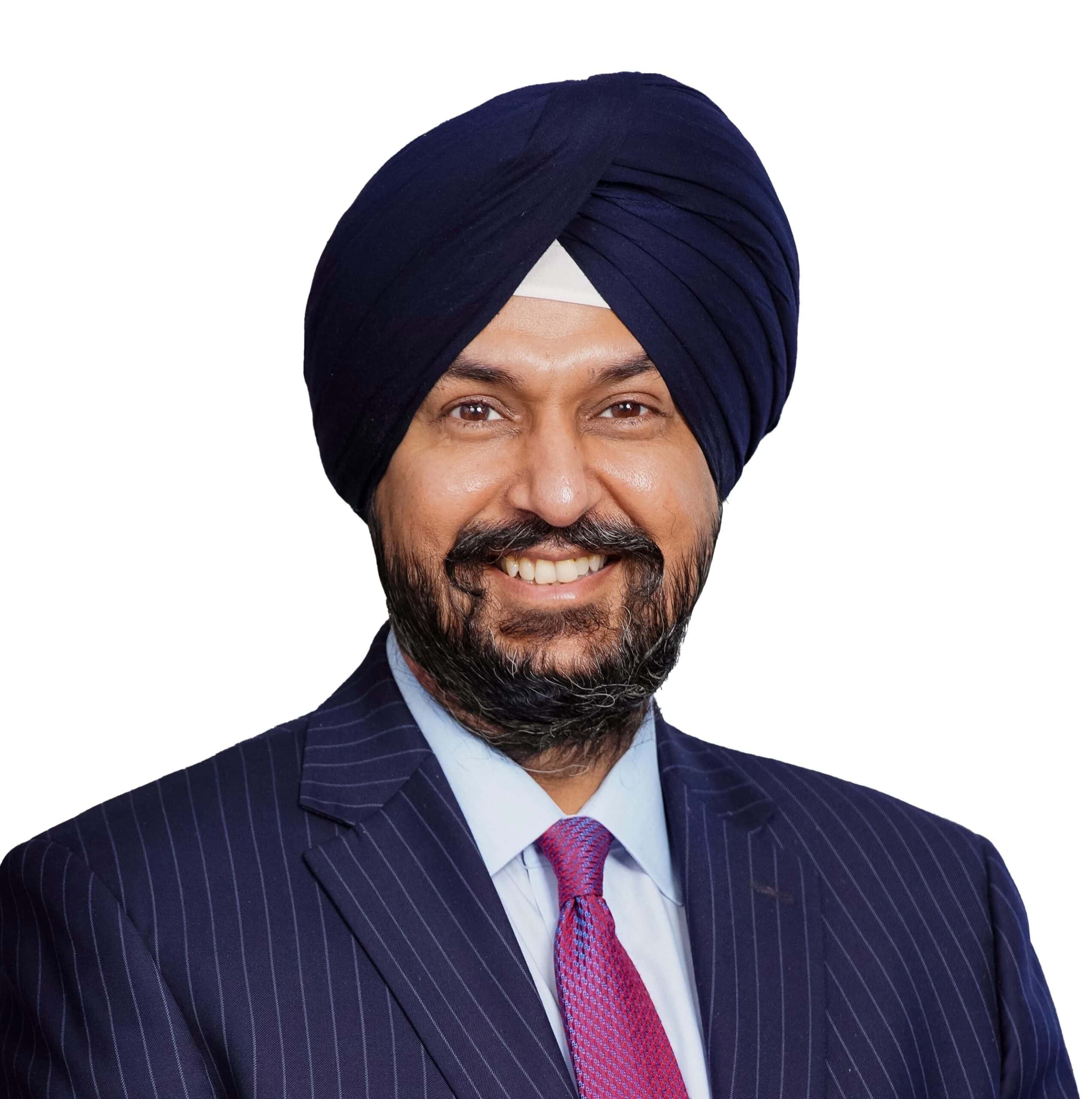 Kohli Inderpal CIO