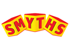 Shopfitting suppliers to Smyths Toy Store