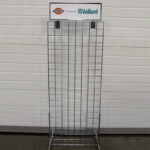 Gridwall Branding Header Holder