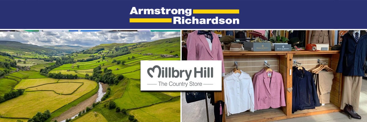 Slatwall For Millbry Hill