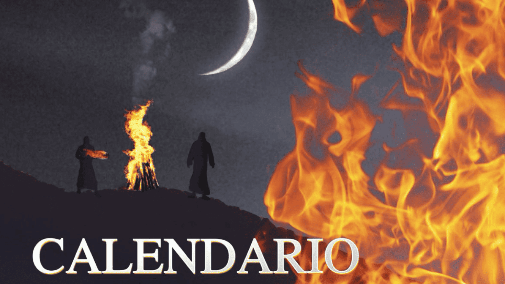 Calendario Biblico