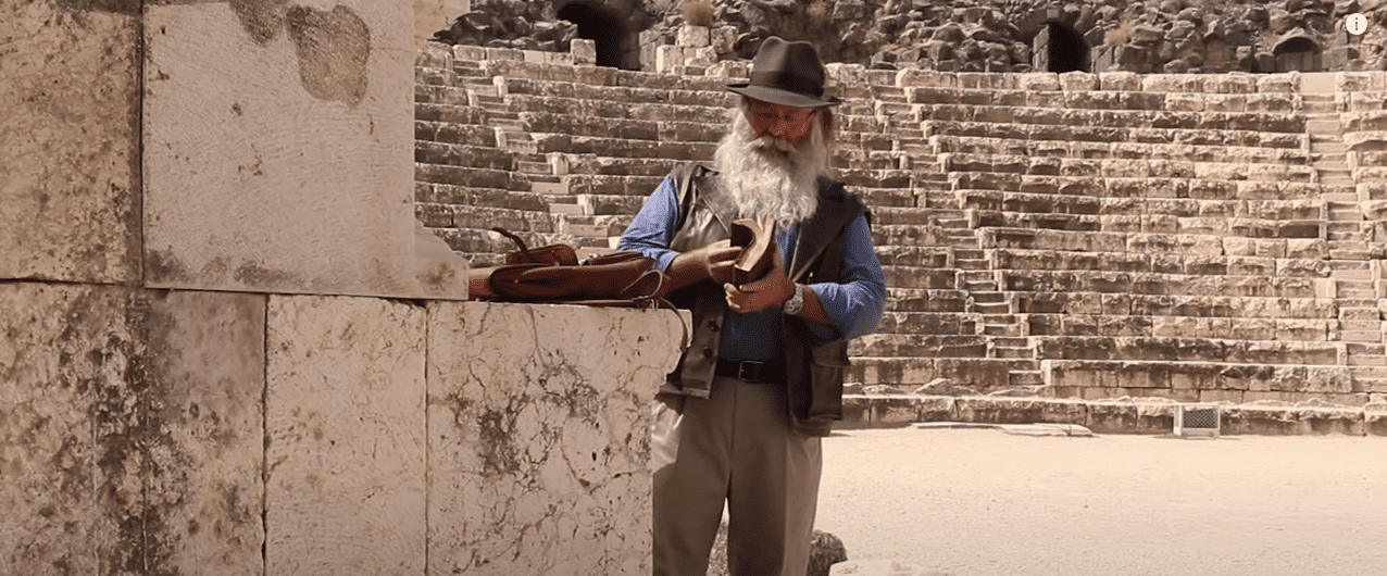 El Yeshúa Hebreo o El Jesús Griego