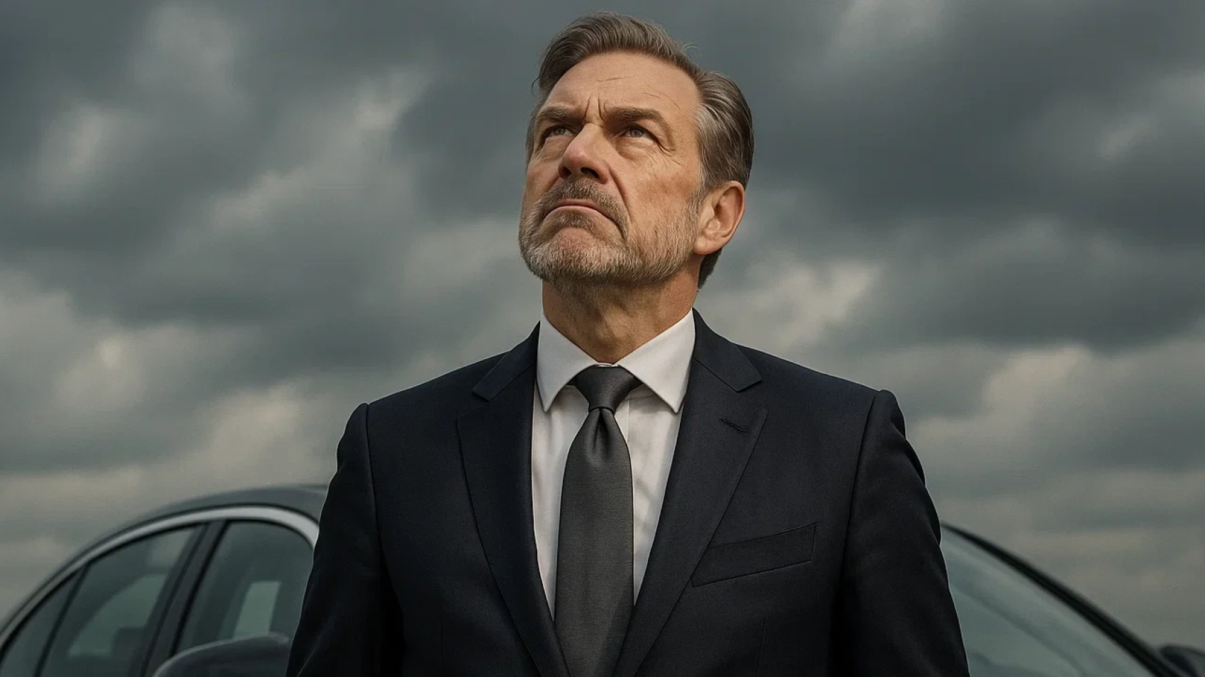 Prosperidad sin Dios