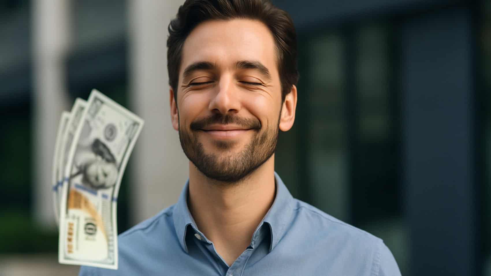 Financial freedom websize