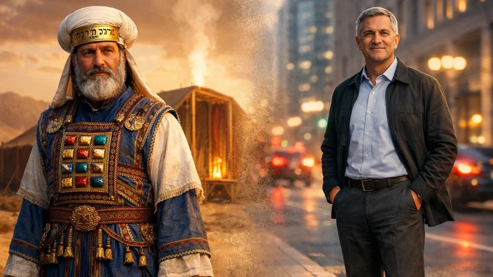 significado de las ropas