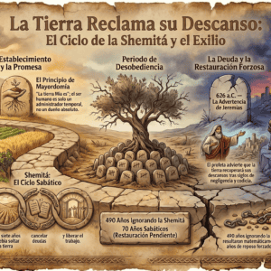 Levítico 25:1 - 27:34