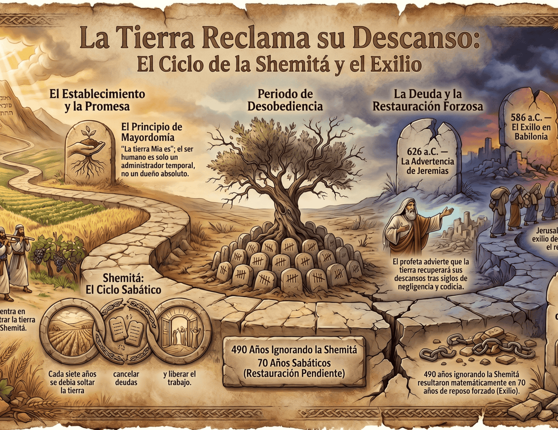 Linea de tiempo