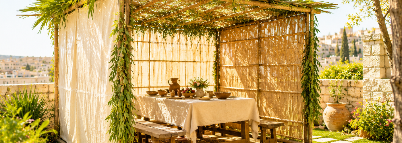 Sukka 1