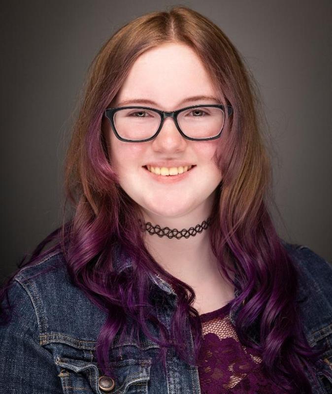 Avatar for Kenna Seegmiller