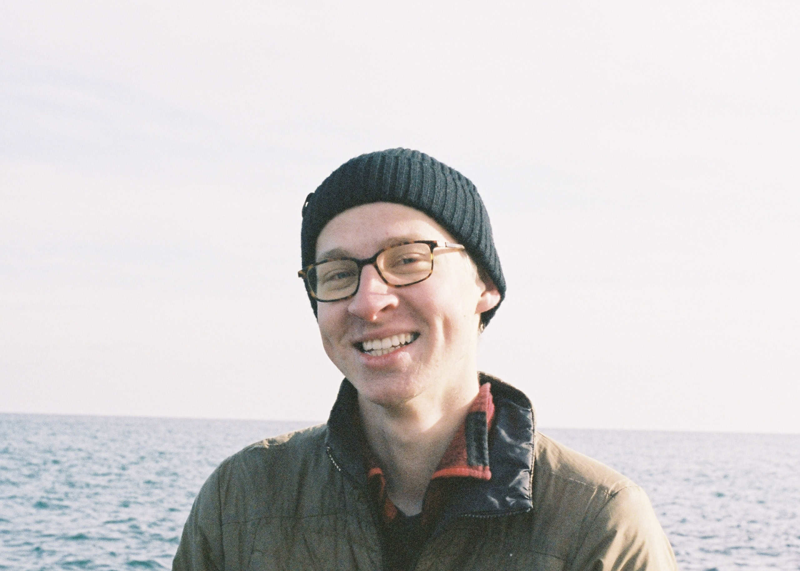 Avatar for Tim Larsen