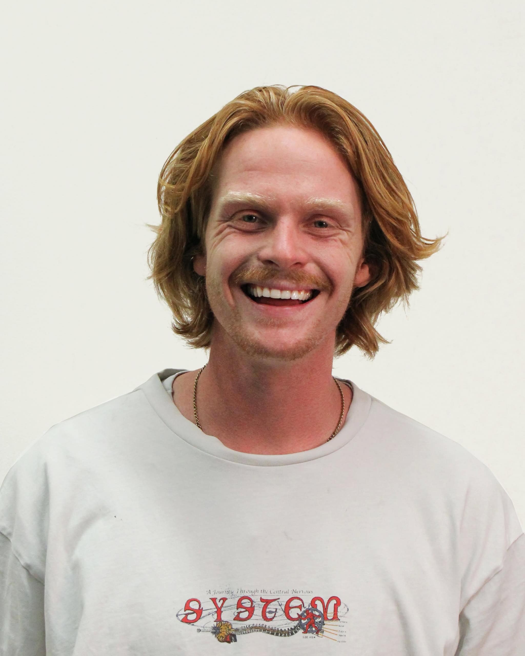 Avatar for Chase Hughes