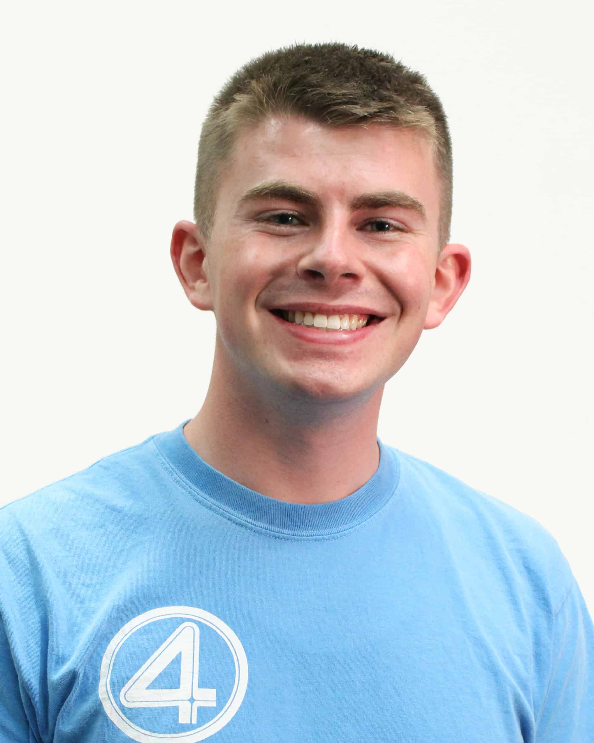 Avatar for Logan Topham