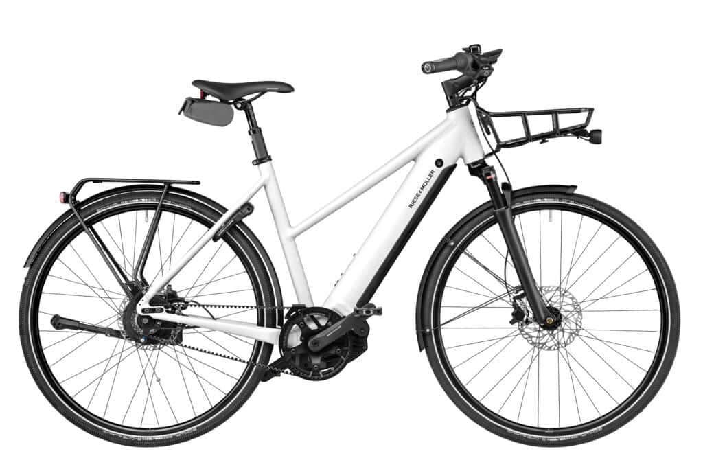 Riese&Müller Roadster4 Mixte Vario