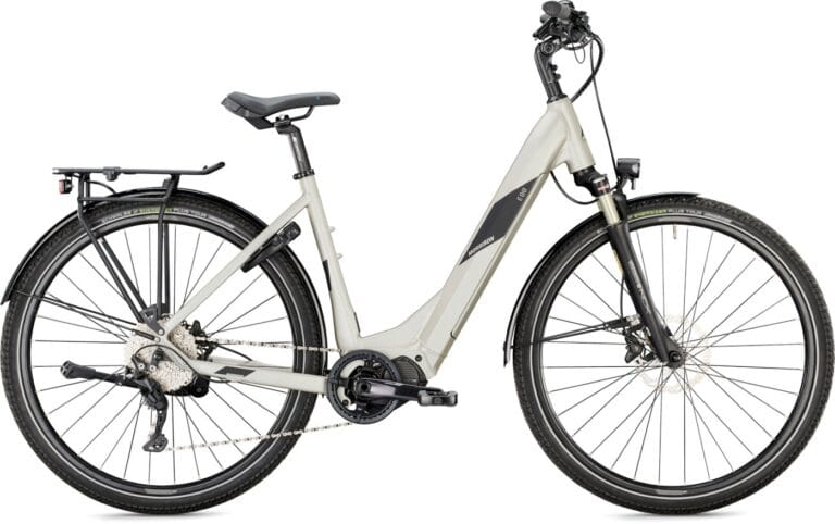 Morrison  Morrison E 8.0 E-Bike 85Nm