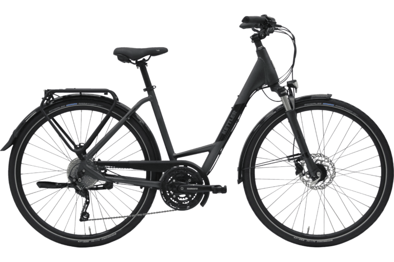 Kettler TRAVELLER 3.0 30G