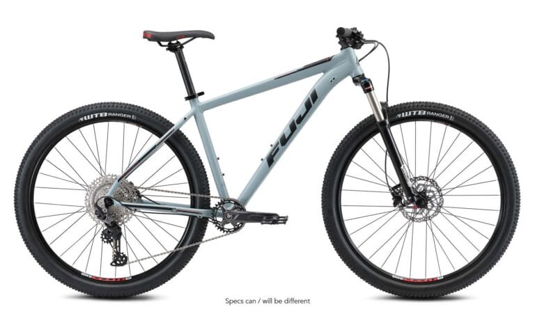 Fuji NEVADA 29 1.0 LTD