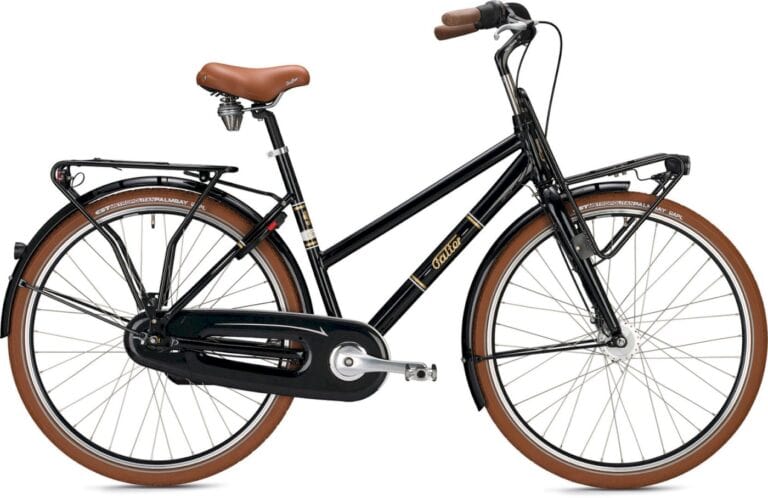 Falter L 4.0 CARGO