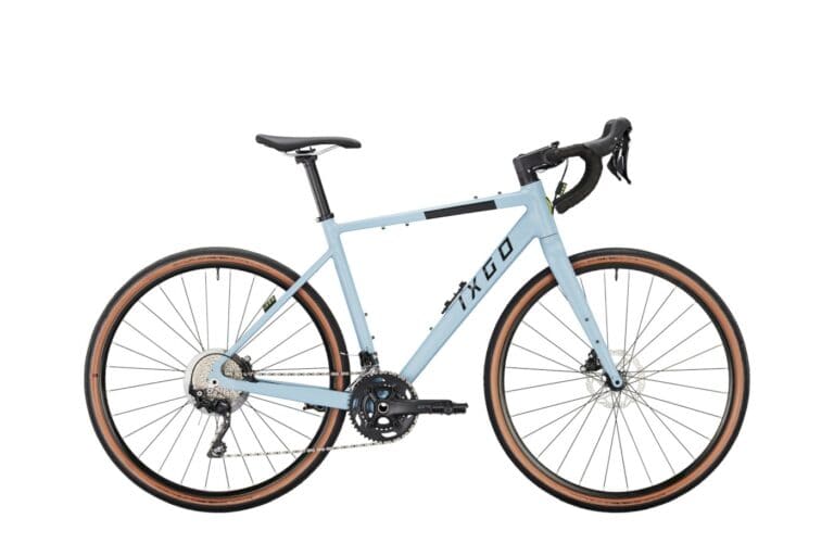IXGO GX TWO Herren
