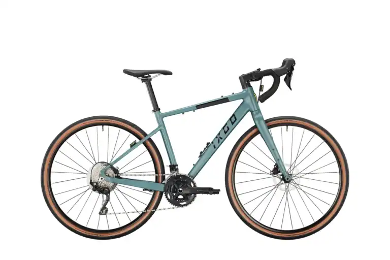 IXGO GX TWO Herren