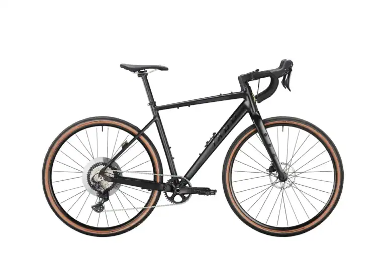 IXGO GX FOUR
