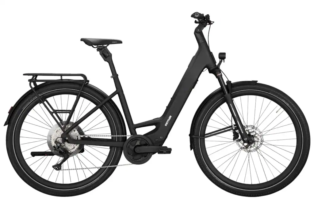 KETTLER SCINTO URBAN SX10