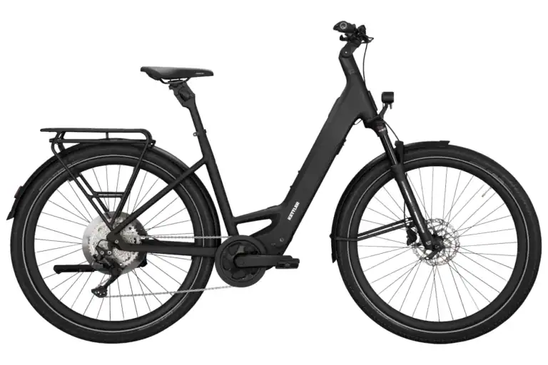 KETTLER SCINTO URBAN SX10