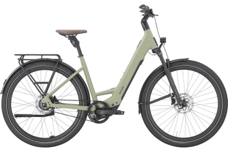 KETTLER SCINTO URBAN SX 8B