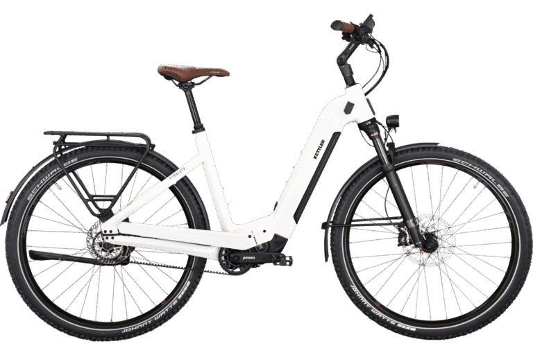 KETTLER PINNIATO HT COMFORT