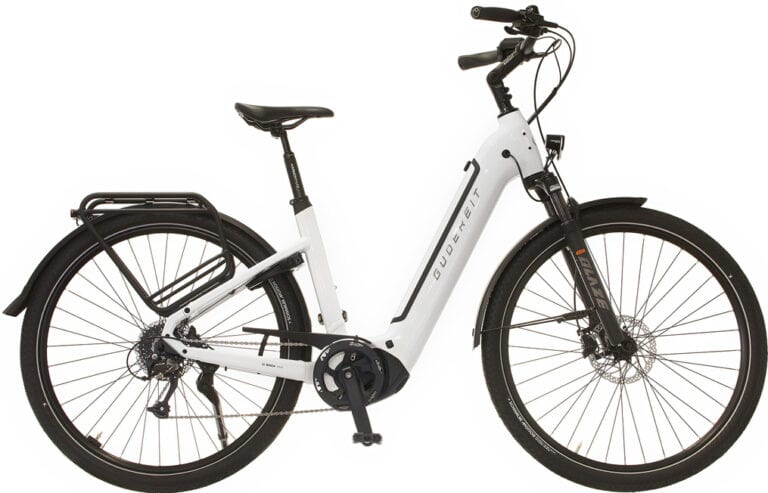 Guderreit ET-3.5 evo