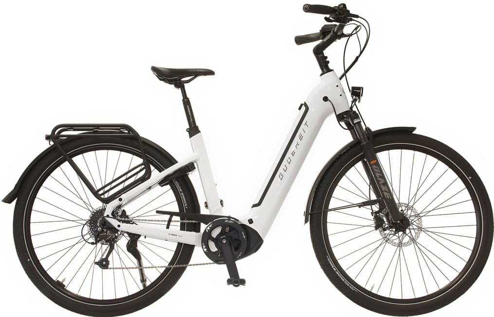 Guderreit ET-3.5 evo