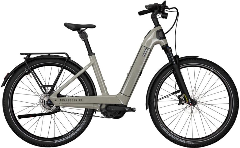 KETTLER Town & Country PX5 FL