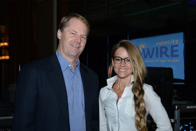 Velocity Mortgage Capital Announces WIRE  (Women in Real Estate) Initiative