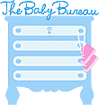 The Baby Bureau logo