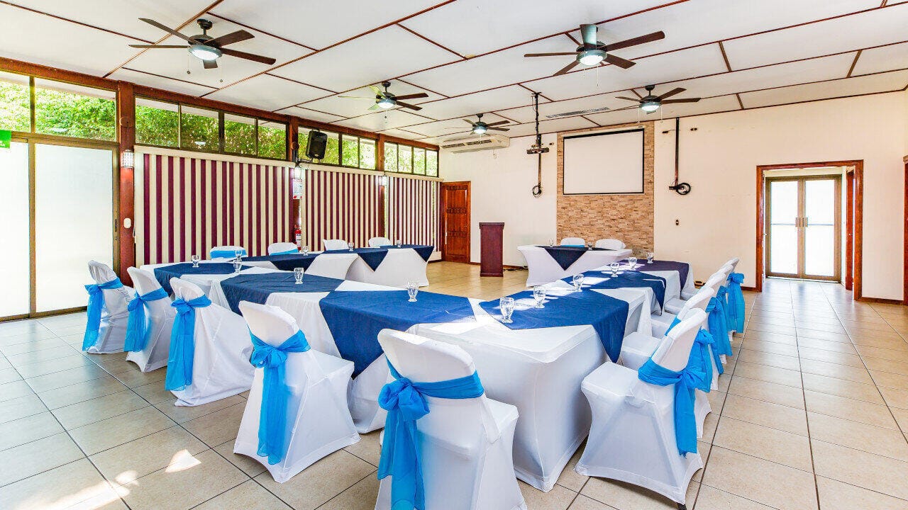 business events dominical costa rica