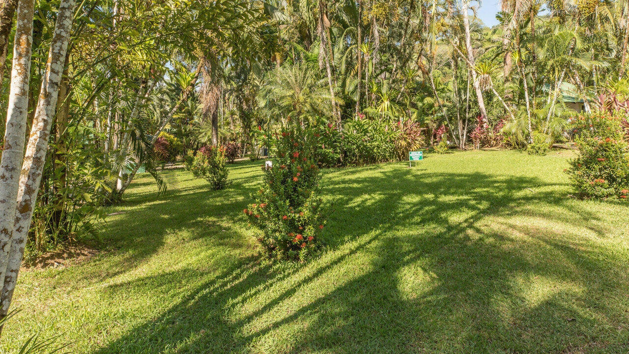 hotel villas rio mar dominical